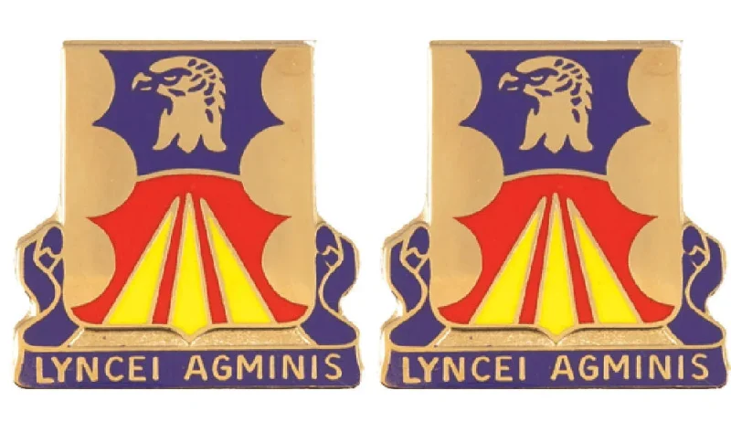 147th aviation battalion insignia pair official lyncei