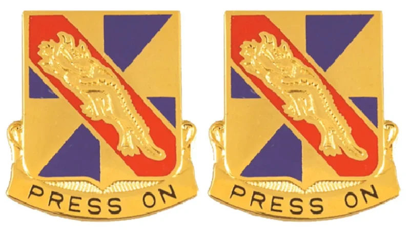 159th aviation battalion insignia pair press on