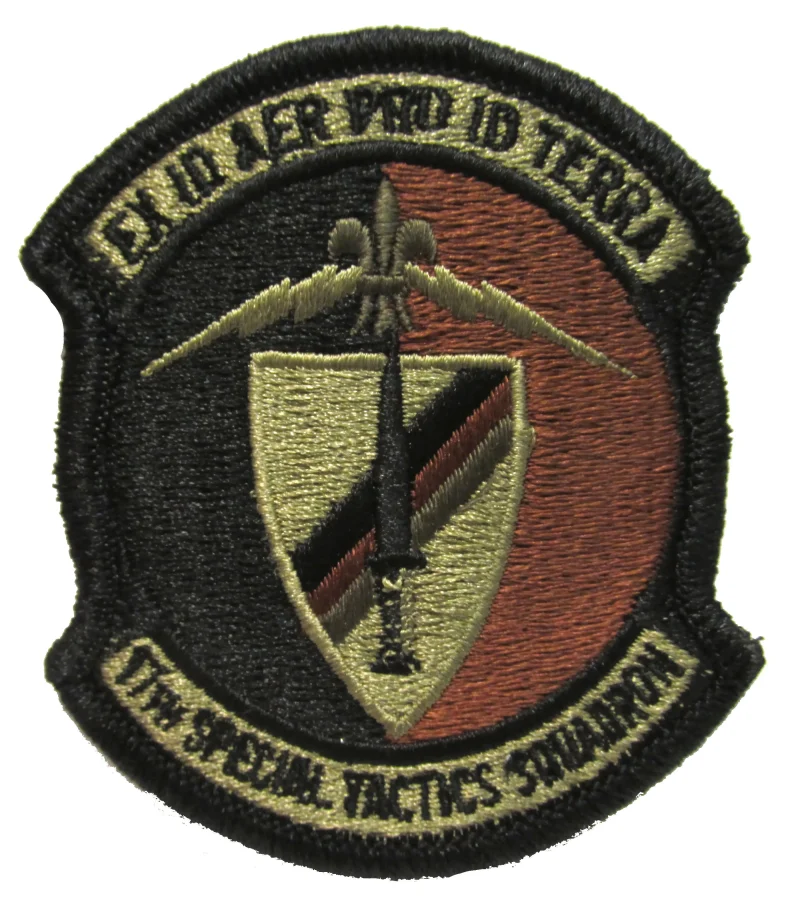 17th special tactics ocp spice brown patch scaled