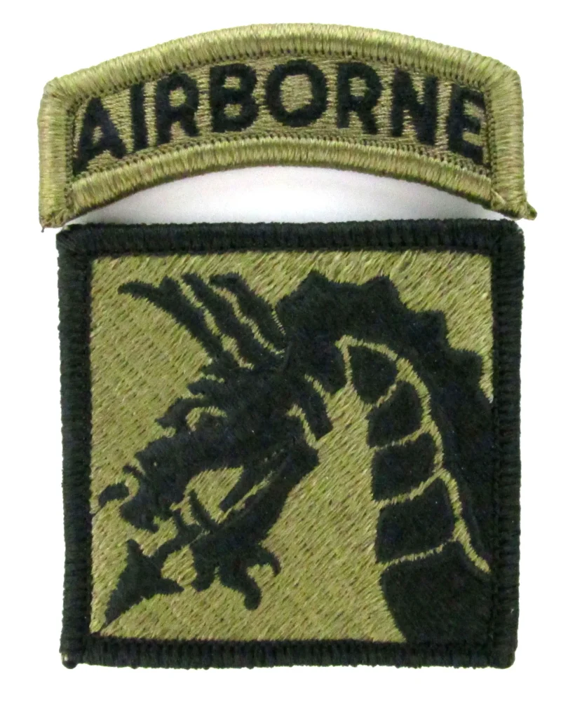 18th airborne corps ocp patch w airborne tab scaled