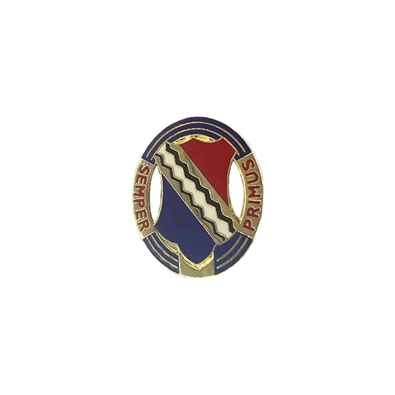 1st light infantry metal pin limited stock sale