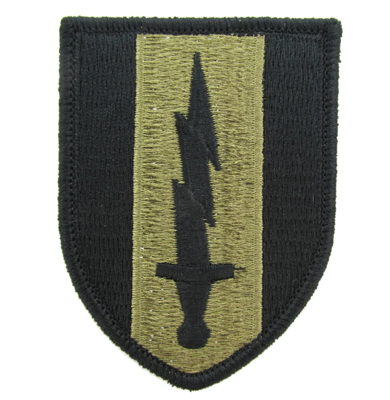 1st signal brigade ocp army patch scaled