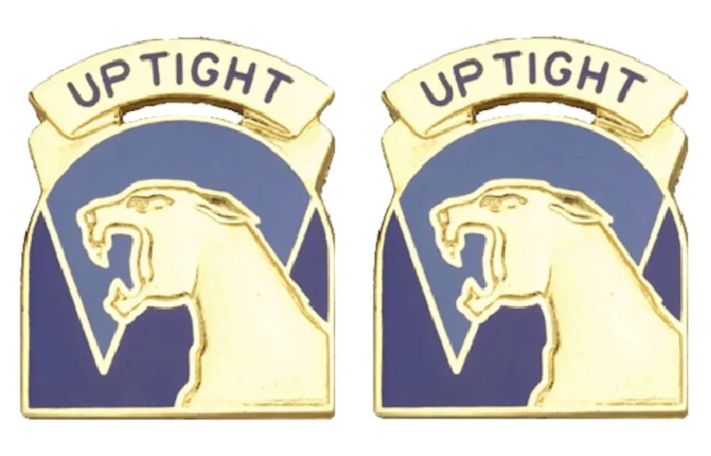 214th aviation brigade insignia pair official up tight