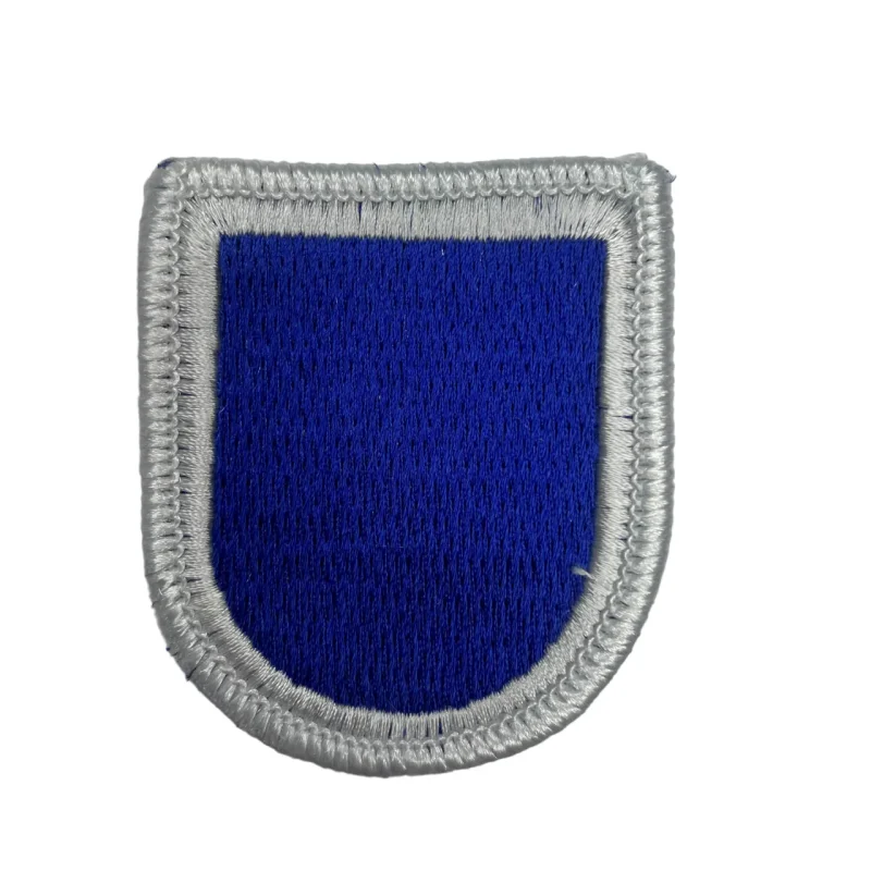 325th infantry beret flash official patch