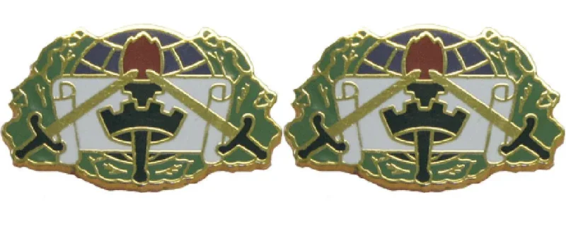 364th ca bde usar unit insignia pair