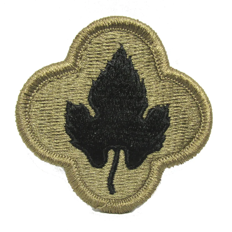 43rd infantry brigade ocp unit patch scaled