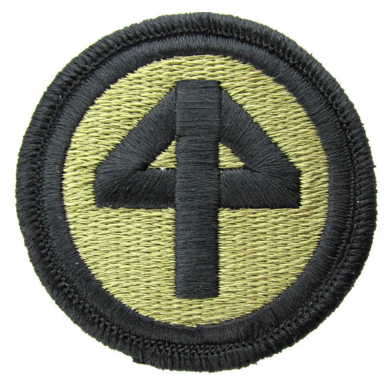 44th infantry division ocp patch with hook backing army scorpion w2 scaled