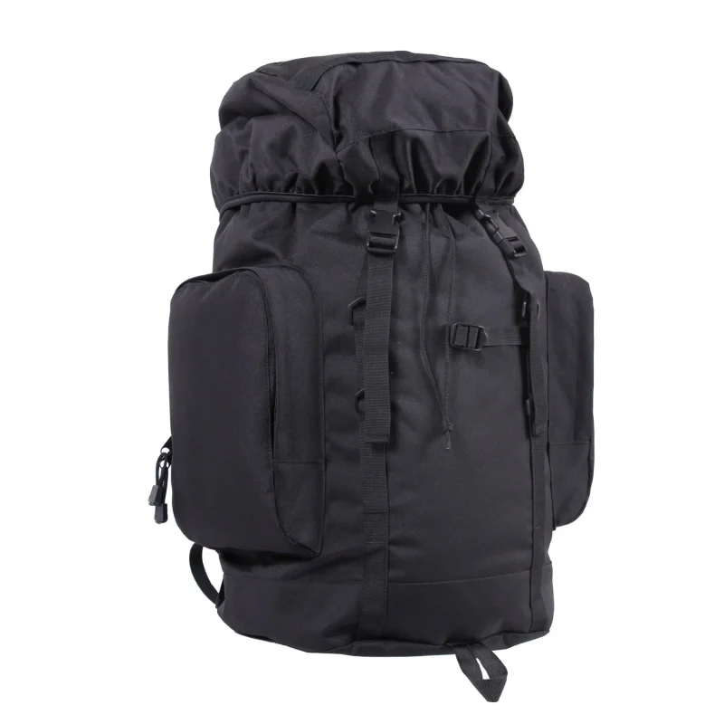 45l rothco tactical backpack for outdoor adventures