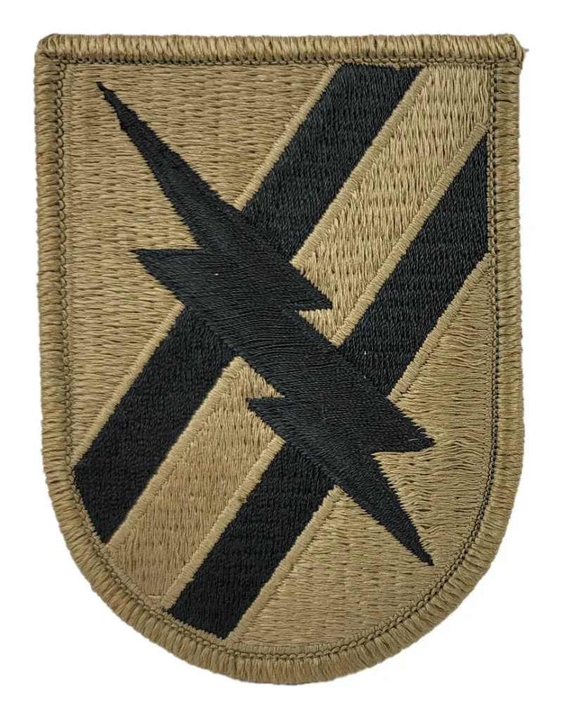 48th infantry brigade ocp patch u s army