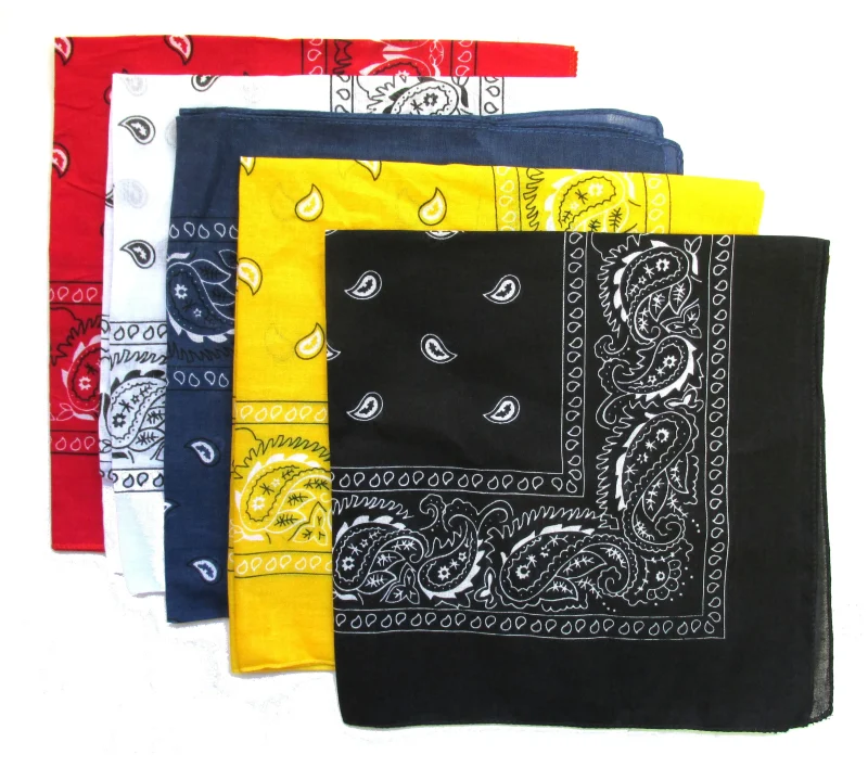 5 pack lightweight paisley trainman bandanas scaled