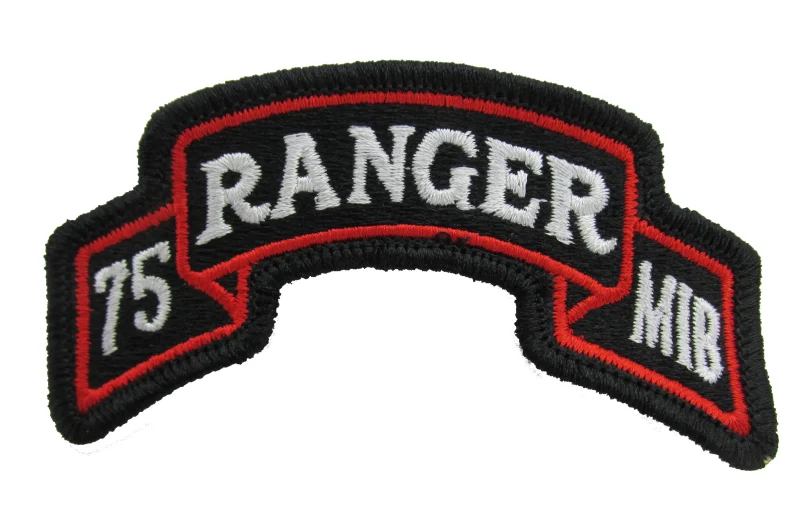 75th ranger regiment patch mib military intelligence battalion scaled