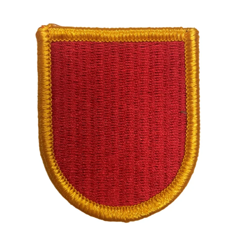 782nd maintenance battalion beret emblem