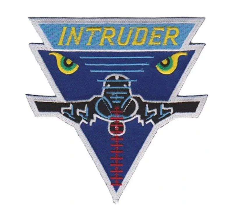 a 6 intruder usmc sew on patch clearance sale