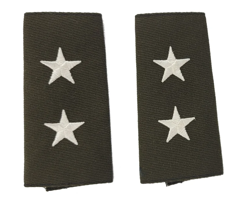 agsu army epaulets o 8 major general shoulder boards scaled