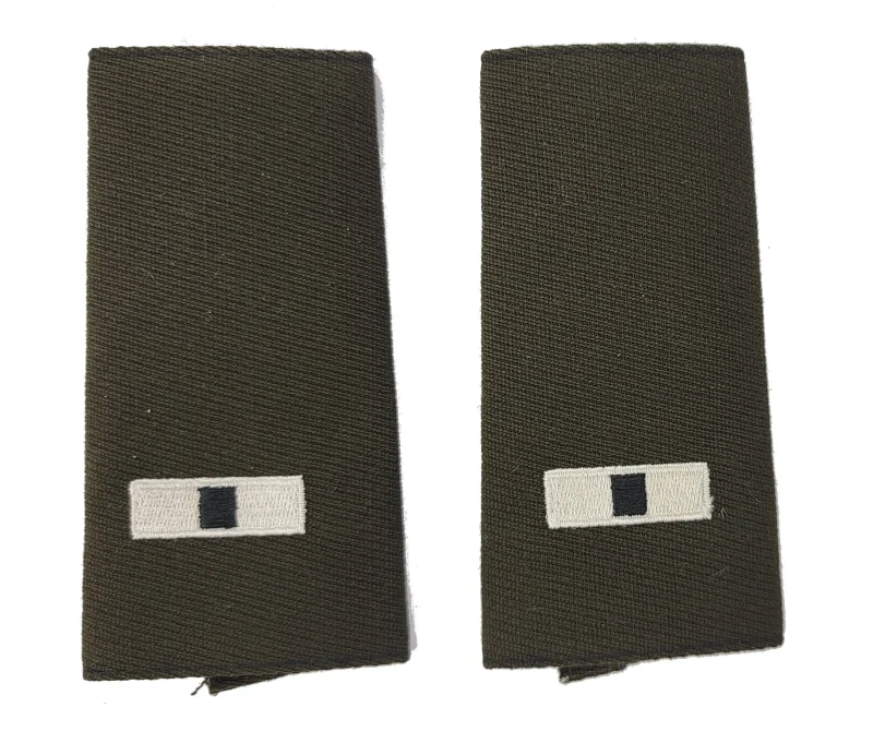 agsu wo 1 warrant officer 1 shoulder boards scaled