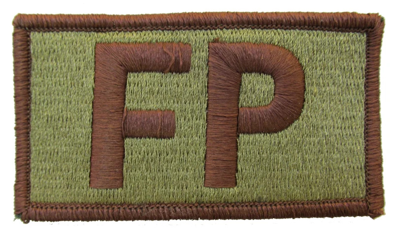 air force fp ocp spice brown patch force protection scaled