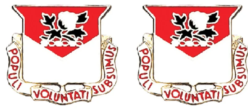 alabama starc distinctive unit insignia pair