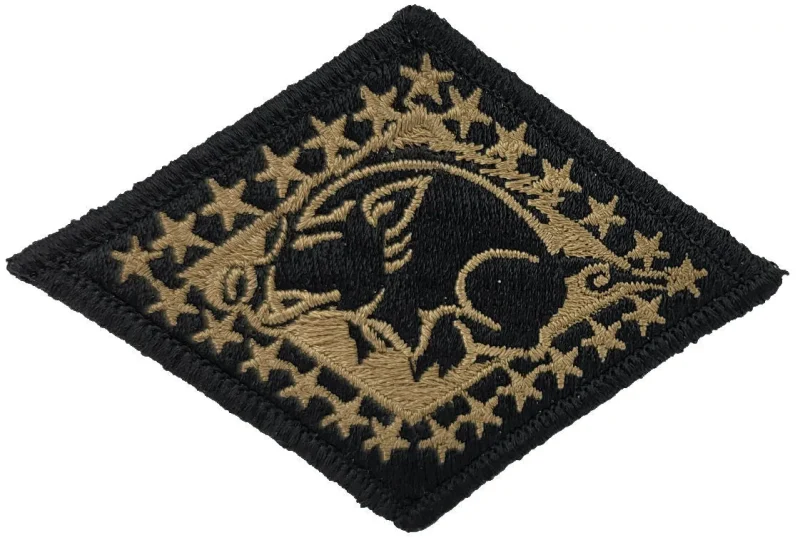 arkansas national guard ocp patch for army uniform