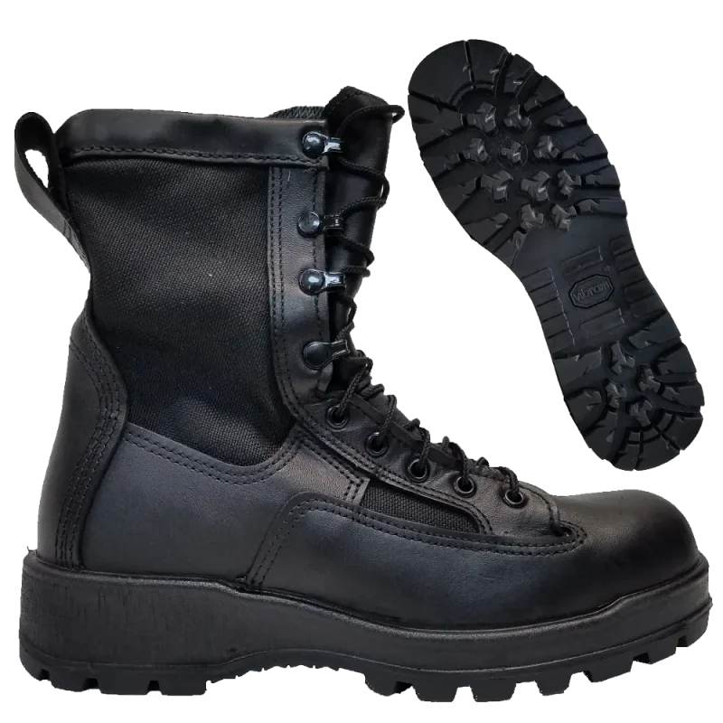 bates gore tex temperate combat boot sale