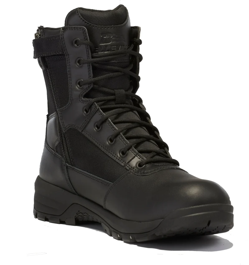 belleville bv918z lightweight size zip tactical boot spear point scaled