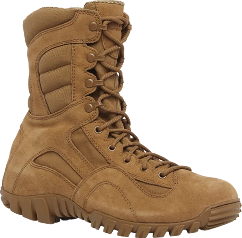 belleville tr550 khyber coyote tactical boots