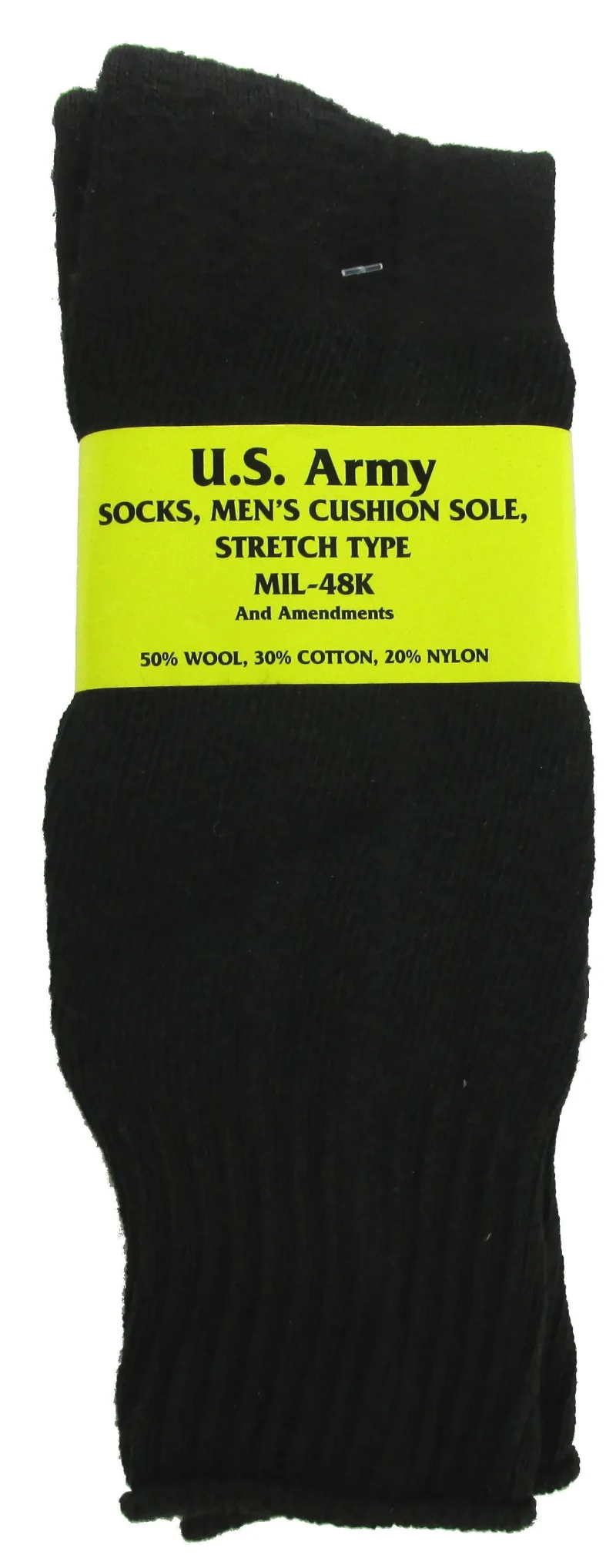 black u s army socks for kids teens xxs size closeout deal scaled