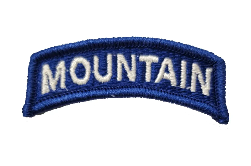 blue mountain tab white full color