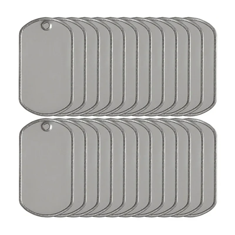 bulk blank dog tags for pets