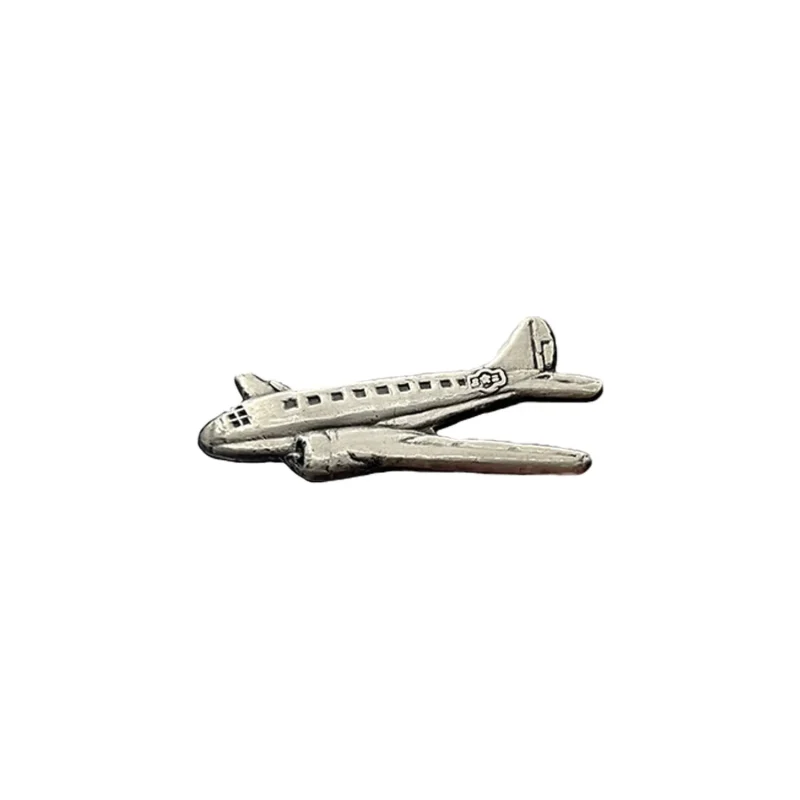 c 46 plane metal pin limited stock great deals