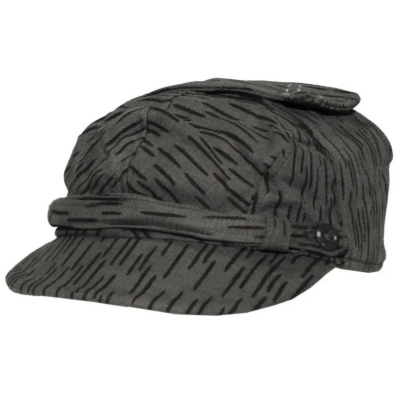 camo czech slovakian m60 field cap