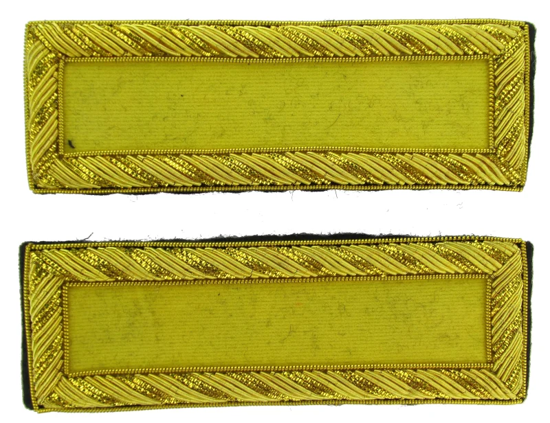 civil war cavalry union officer shoulder board rank scaled