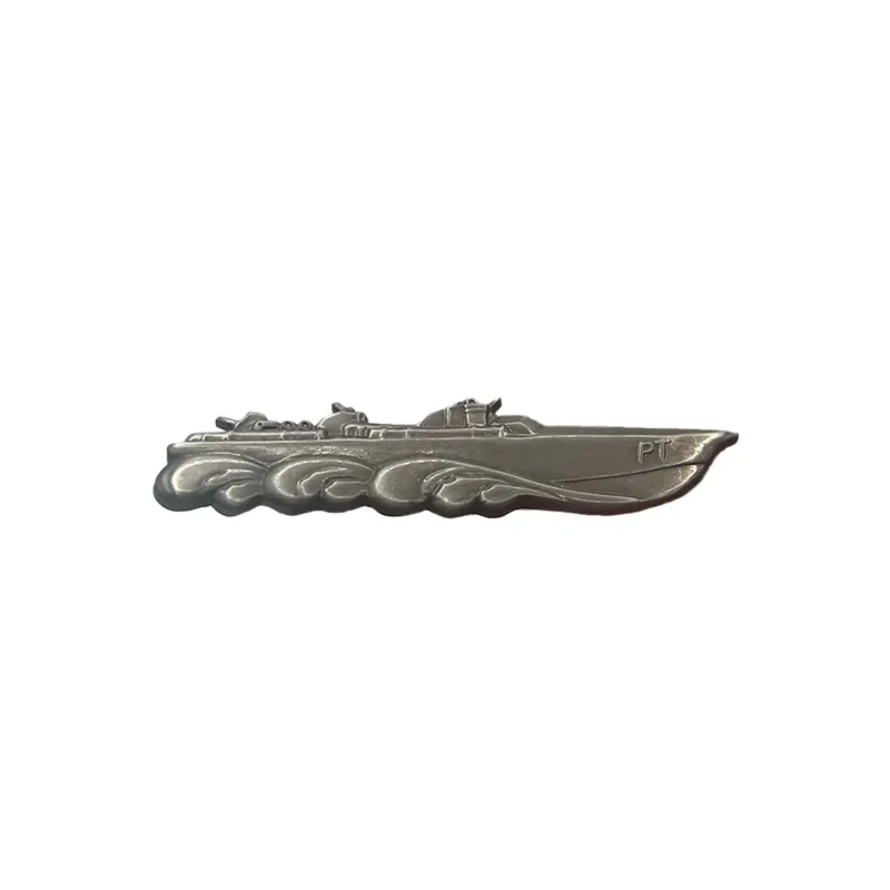 clearance pt boat metal pin limited stock