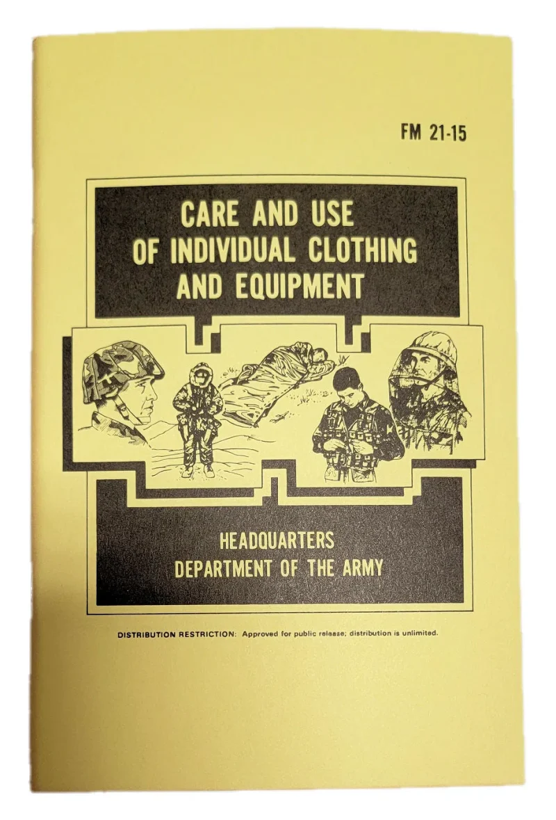 clothing equipment care guide essential tips