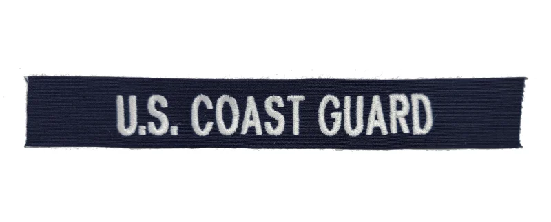 coast guard odu ripstop sew on branch tape scaled