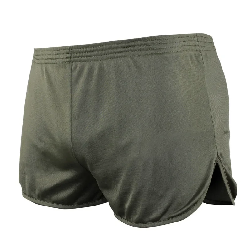 condor athletic running shorts