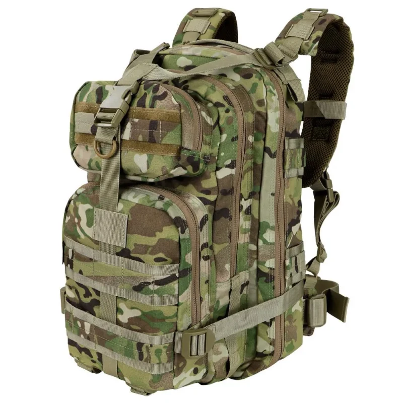 condor compact assault backpack