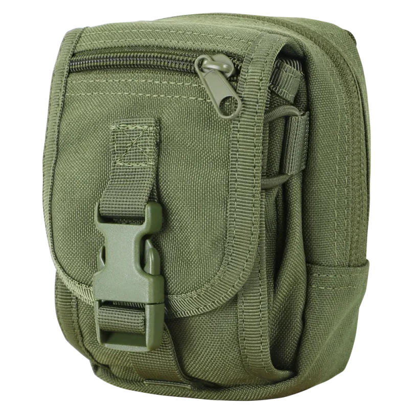 condor compact gadget bag