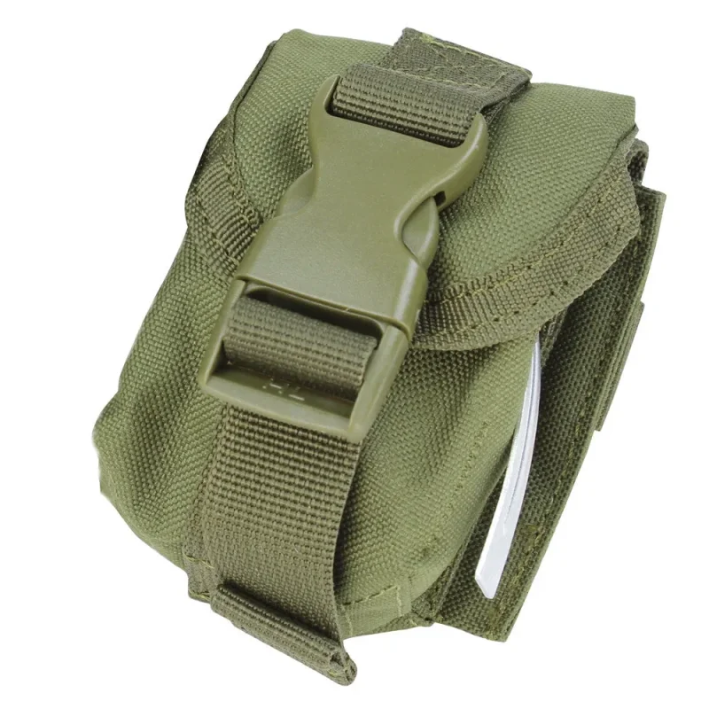 condor frag grenade pouch limited stock