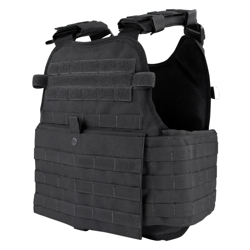 condor gen ii mopc modular plate carrier multi color options