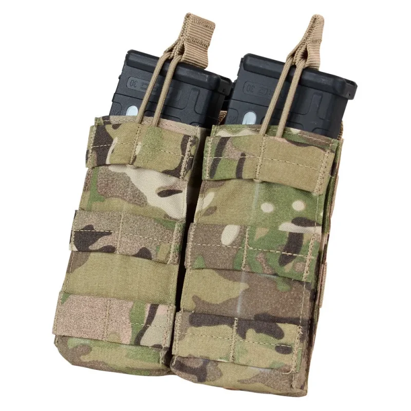 condor m4 open top mag carrier