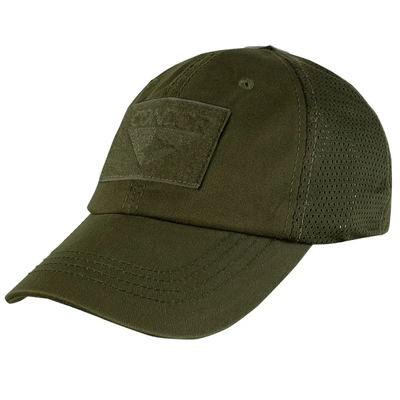 condor mesh tactical baseball cap