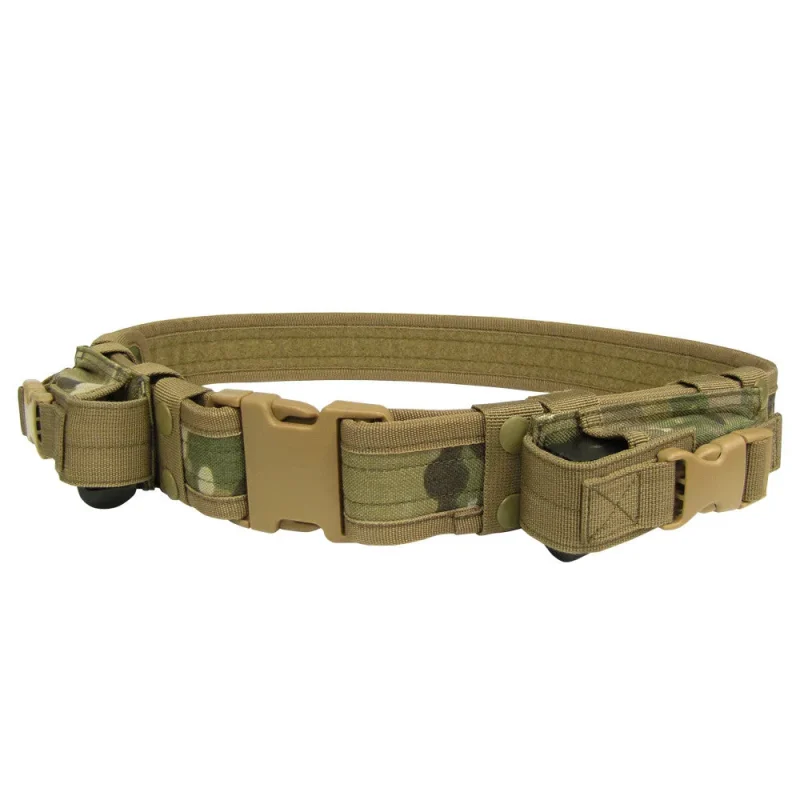 condor military grade tactical belt