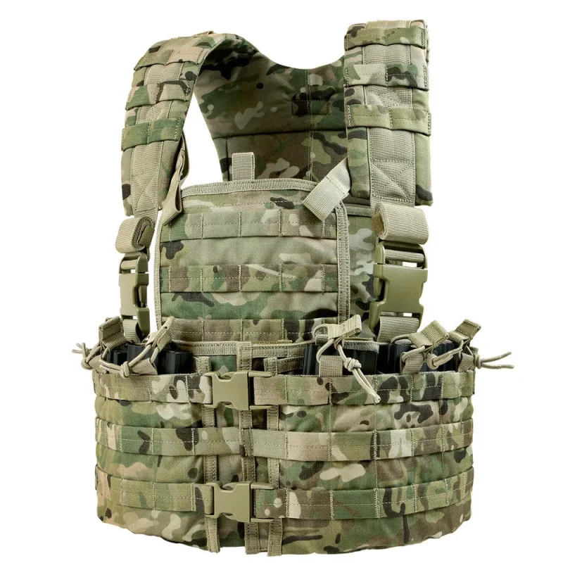 condor modular chest rig set