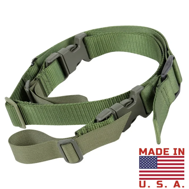 condor speedy two point rifle sling