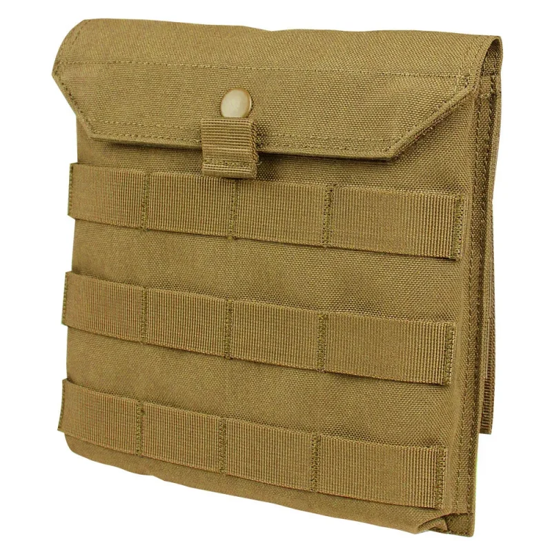 condor tactical side plate carrier