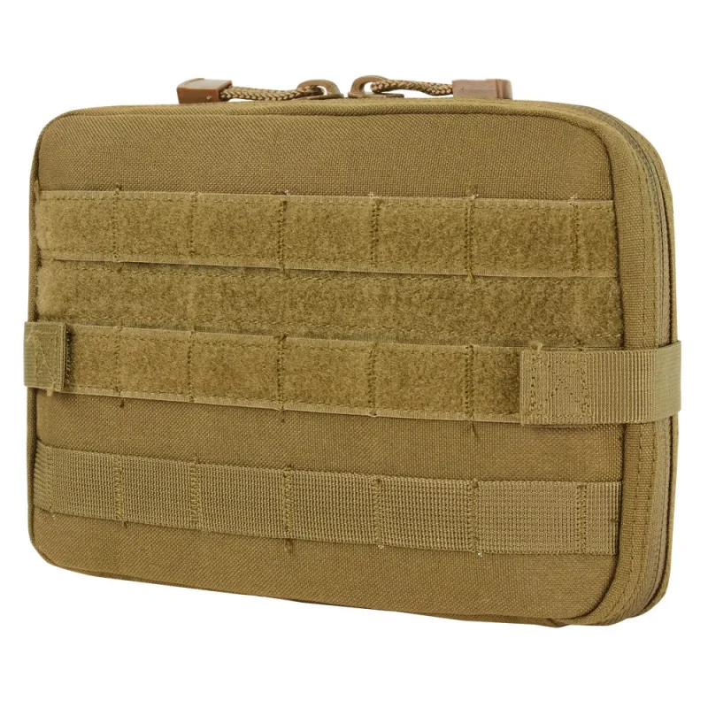 condor tactical t pouch