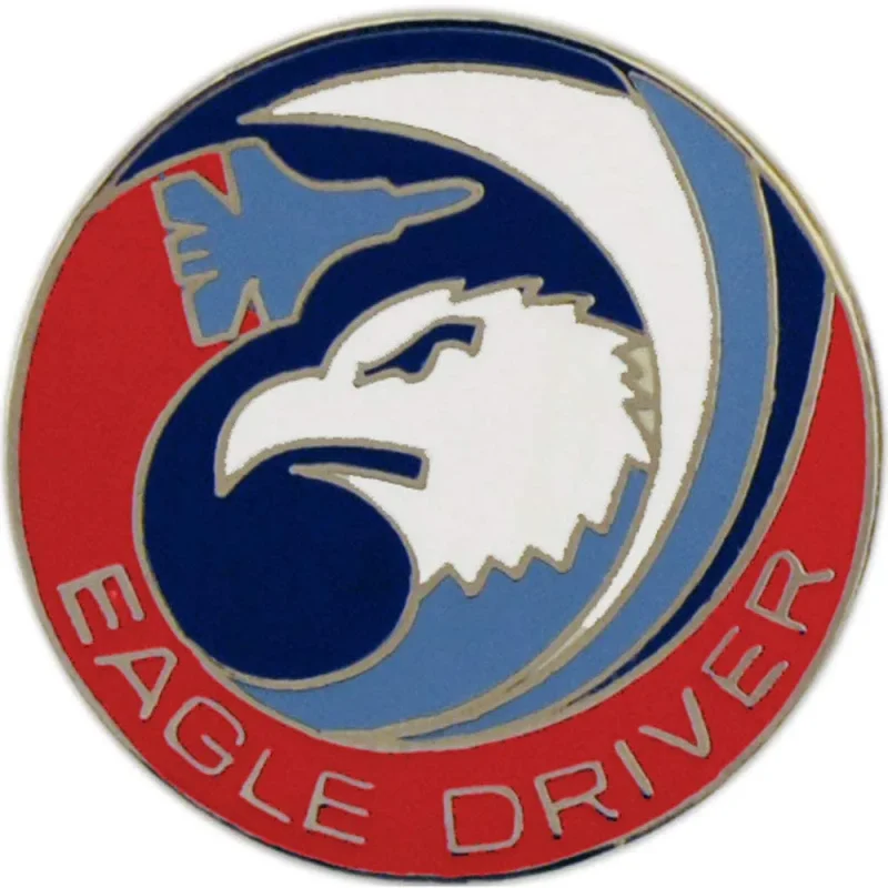 eagle driver small pin limited stock