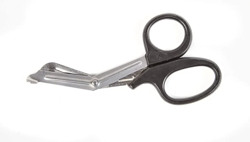 emt trauma shears emergency rescue scissors