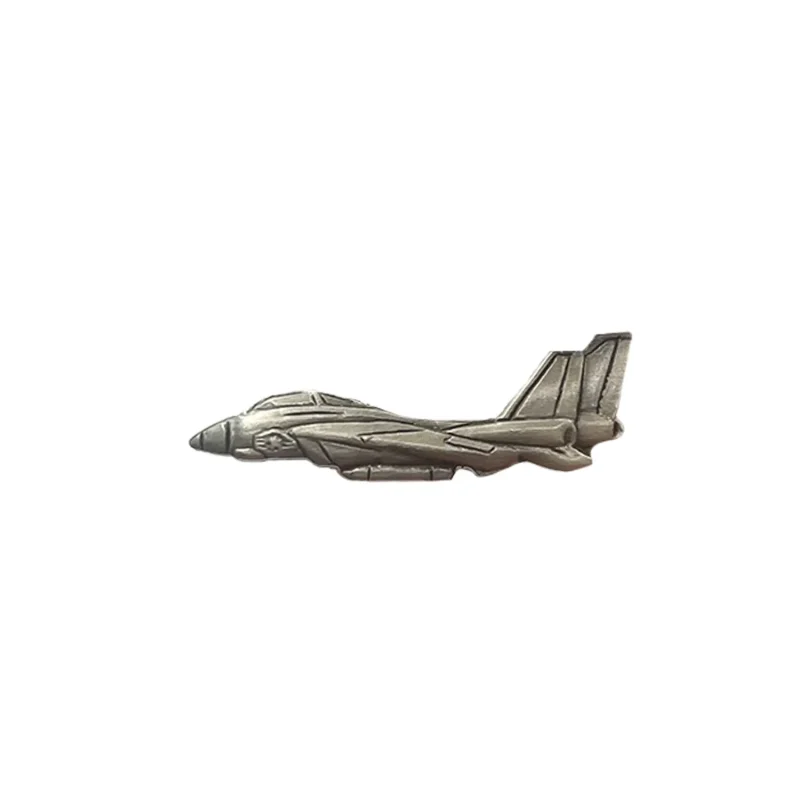 f 14 tomcat metal pin