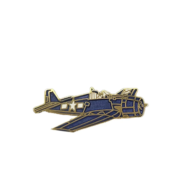 f 6f hellcat metal pin limited time sale